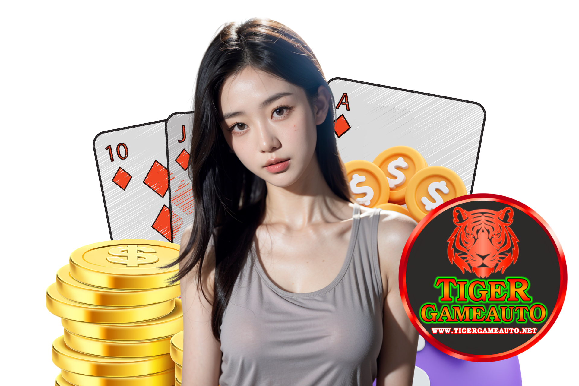 tigergame auto สล็อต